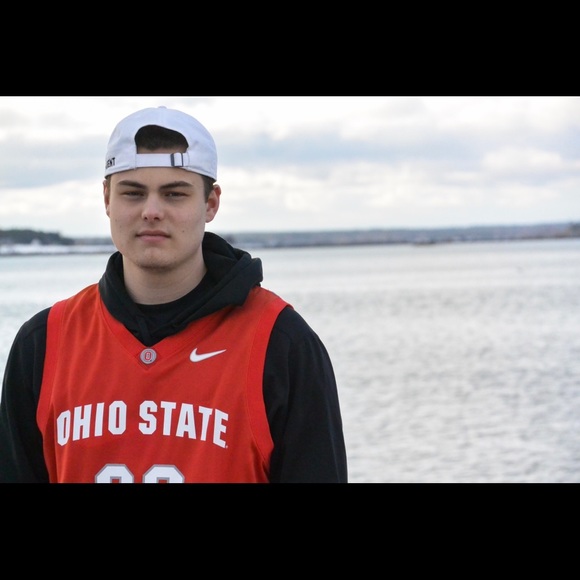 Meet the Posher Other - Meet your Posher, Andrew